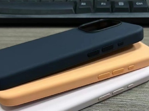 宜春苹果14维修站分享iPhone14手机壳能直接给iPhone15用吗?