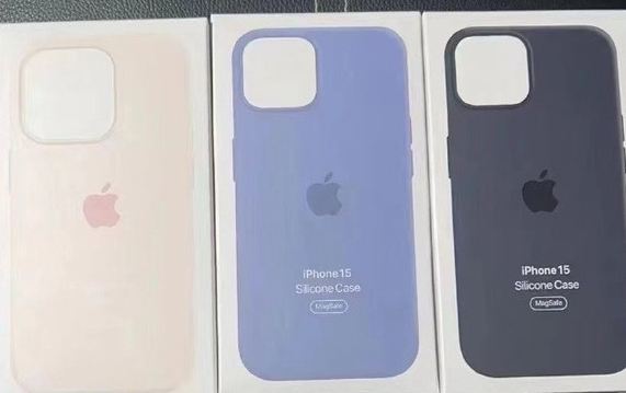 宜春苹果14维修站分享iPhone14手机壳能直接给iPhone15用吗？ 