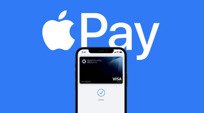 宜春苹果14服务点分享iPhone 14 设置 Apple Pay 后，锁屏密码不正确怎么办 