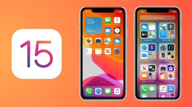 宜春苹果13维修分享iPhone13更新iOS 15.5，体验如何 