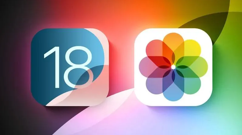 宜春苹果手机维修分享苹果 iOS / iPadOS 18.1Beta 3 发布 