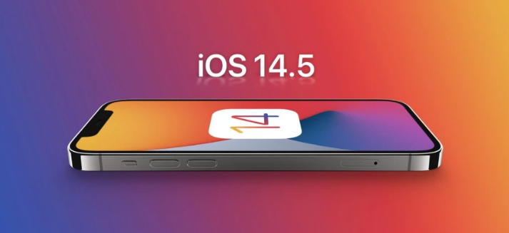 宜春苹果手机维修分享谈谈iOS14.5正式版的使用感受 