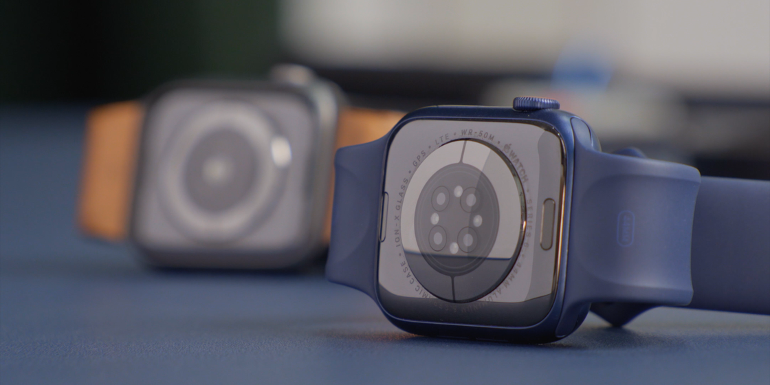 宜春苹果手机维修分享Apple Watch 是如何测量卡路里的 