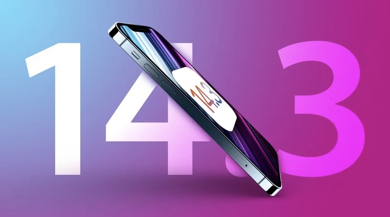 宜春苹果手机维修分享iOS 14.3 RC2已发，iOS 14.3正式版本还远吗 