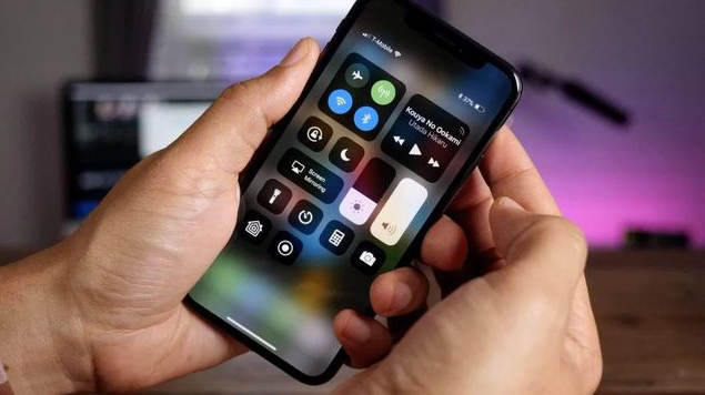 宜春苹果手机维修分享iPhone 12信号差怎么办 