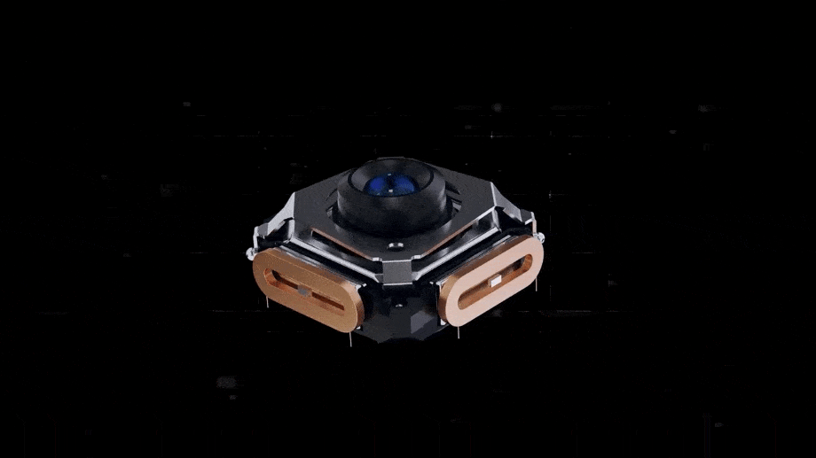宜春苹果手机维修分享iPhone 12 Pro Max 独享的这颗传感器更大的特点是什么 
