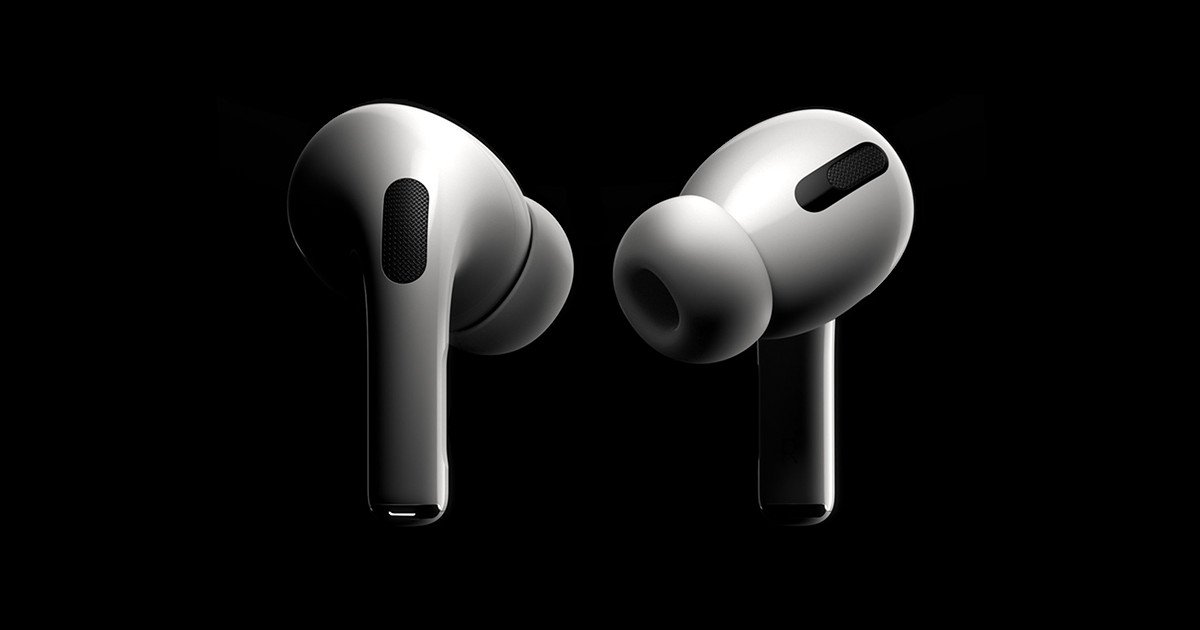 宜春苹果手机维修分享AirPods Pro 爆音、降噪效果下降怎么办 