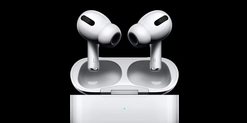 宜春苹果手机维修分享AirPods Pro 出现静电噪音 