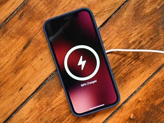 宜春苹果手机维修分享iPhone 12可以随便充电吗 