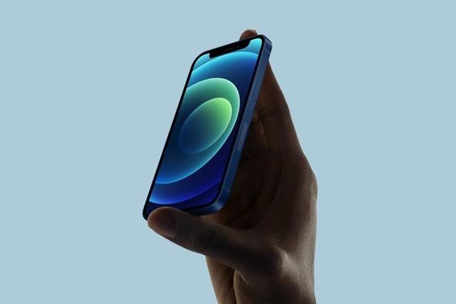 宜春苹果手机维修分享iPhone 12 mini辐射很大吗 