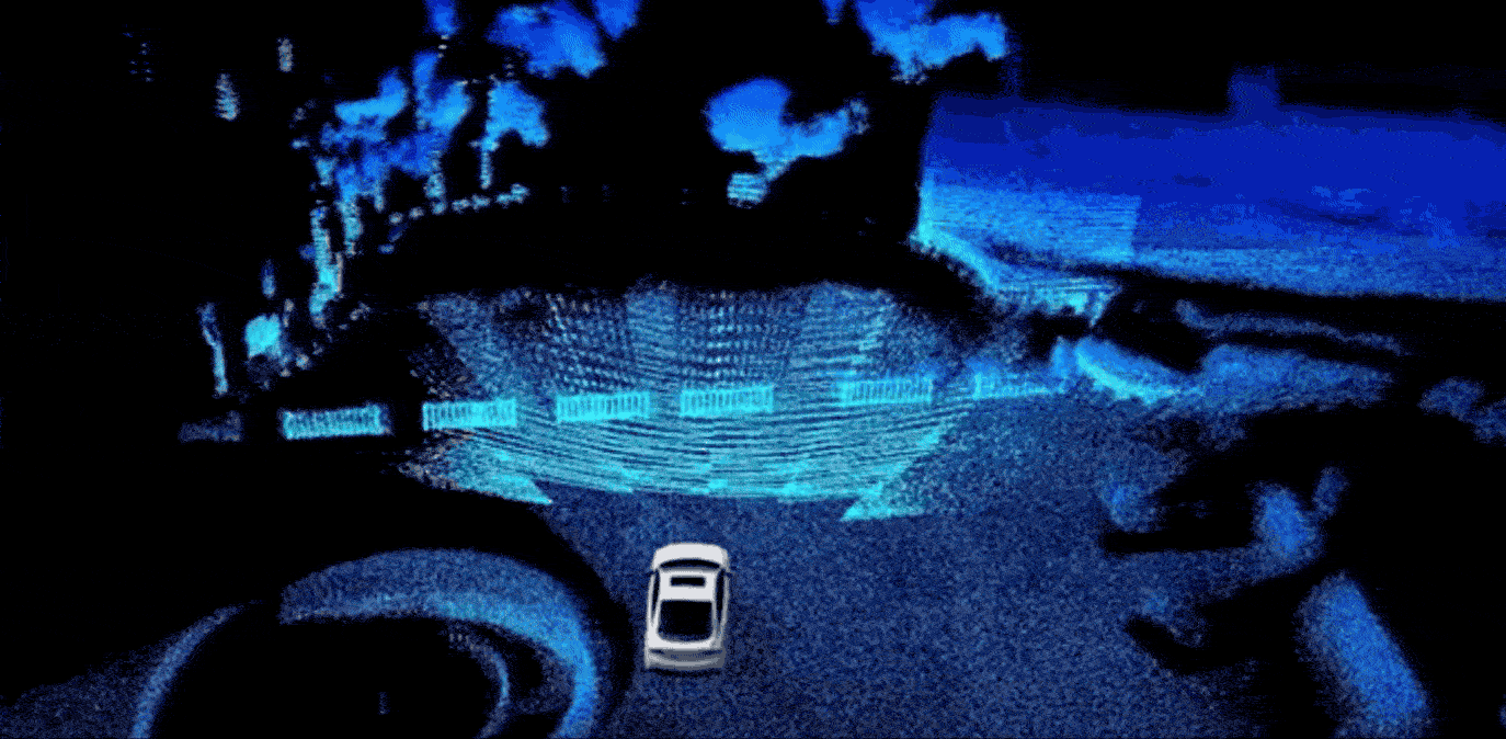 宜春苹果手机维修分享iPhone 12 Pro 搭载的 LiDAR 镜头与 ToF 镜头有什么不同 