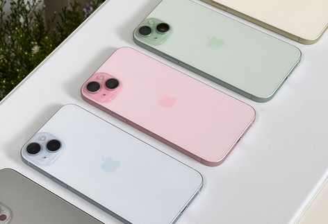 宜春iPhone15序列号查询分享如何查找苹果15手机序列号的位置