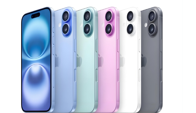 宜春苹果手机维修分享iPhone 17换电池 