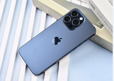 宜春苹果维修点分享iPhone 15 Pro Max扩容静电与工艺坑 