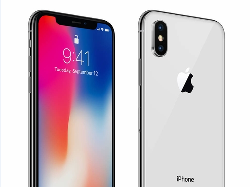 宜春苹果维修点分享iPhone X黑屏多场景现象解析 
