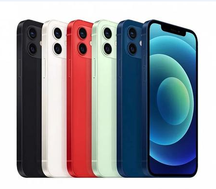 宜春苹果维修点分享iPhone 12 Pro Max黑屏冷门故障解读 