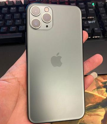 宜春苹果维修点分享iPhone 11 Pro电池发烫小众问题解读 