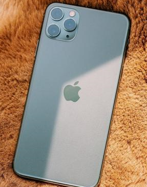 宜春苹果维修点分享iPhone 11 Pro Max电池发烫特殊问题 