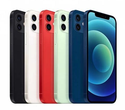 宜春苹果维修点分享iPhone 12 Pro Max发烫冷门故障梳理 