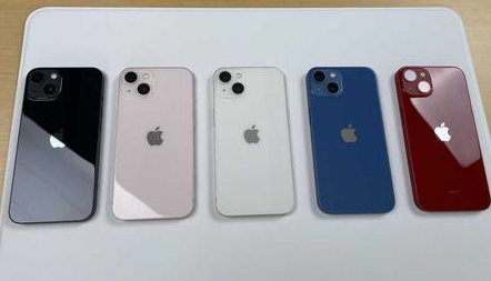 宜春苹果维修点分享iPhone 13电池发烫多类故障解析 