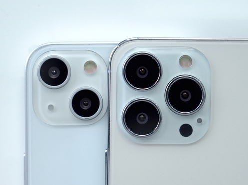 宜春苹果维修点分享iPhone 13 Pro Max发烫特殊故障解读 